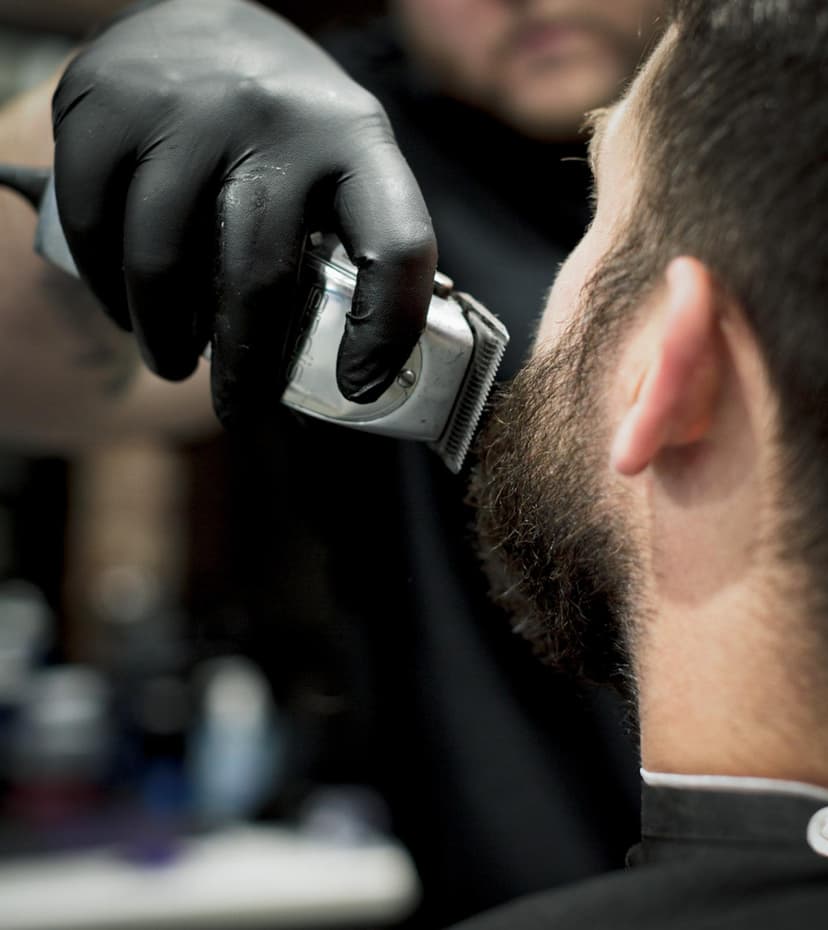 Beard Trim